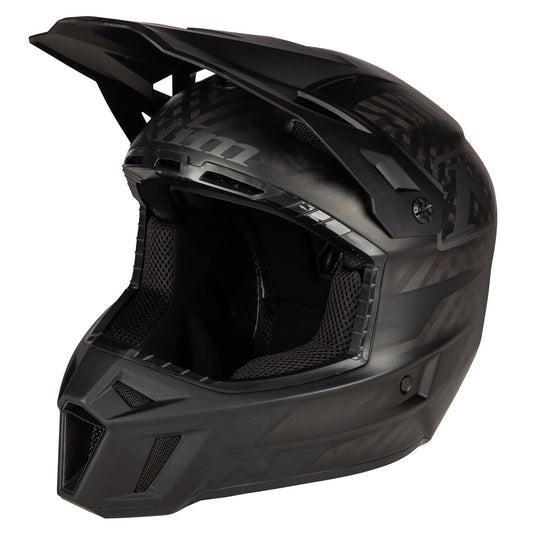F3 Carbon Off-road Helmet Ece