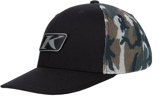 Icon Snap Hat
