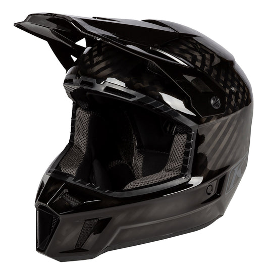F3 Carbon Helmet Ece - Closeout