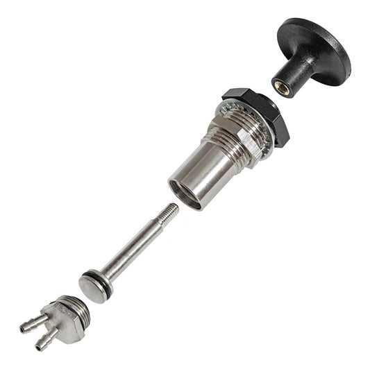Kimpex Universal Primer Plunger Type