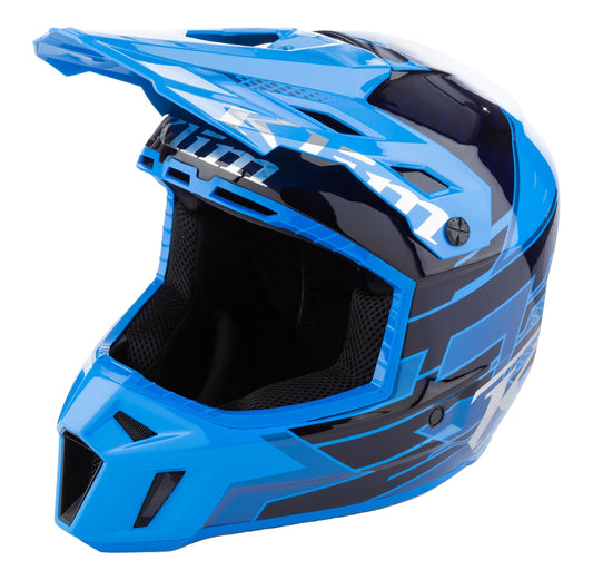 F3 Carbon PRO Helmet Ece