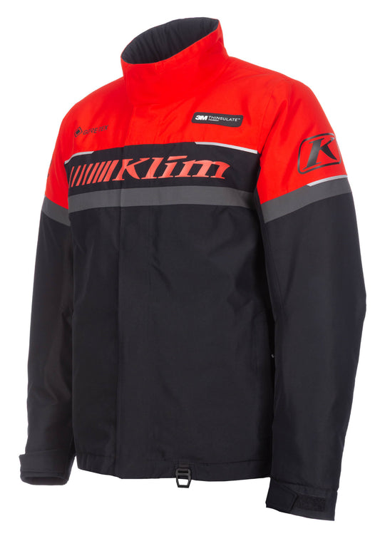Kaos Jacket