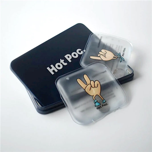 Hot Poc Hand Warmer