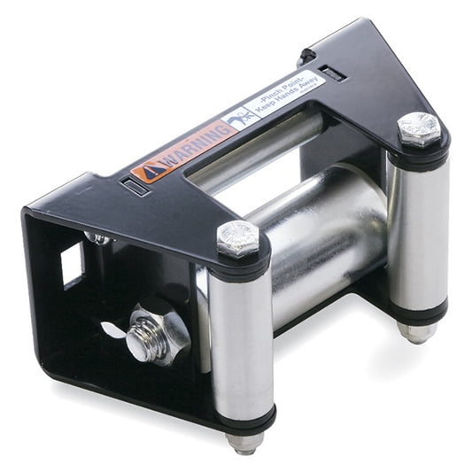 Roller Fairlead