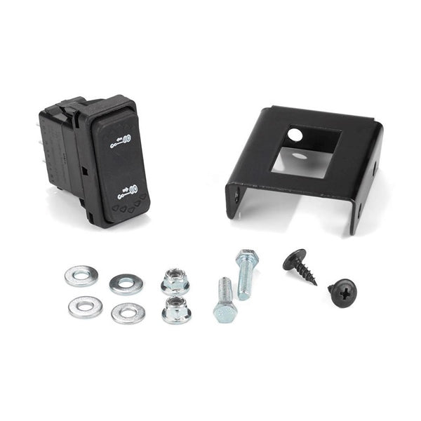 Winch Control Switch