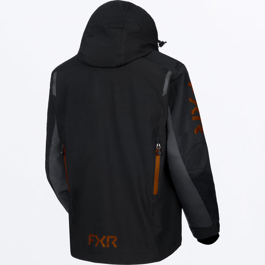Men's Vertical MTX Lite Jacket