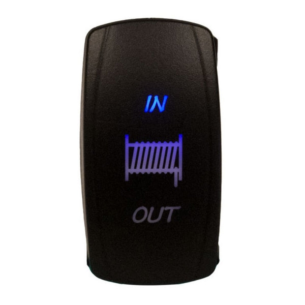 Dragon Fire Racing Winch Switch Rocker