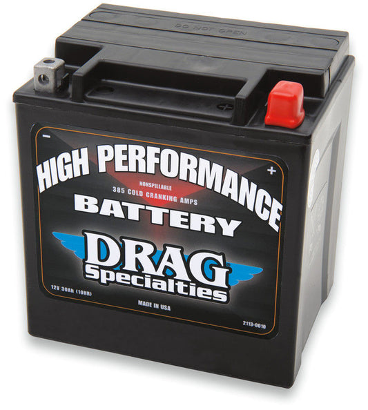 YUASA YIX30L Battery