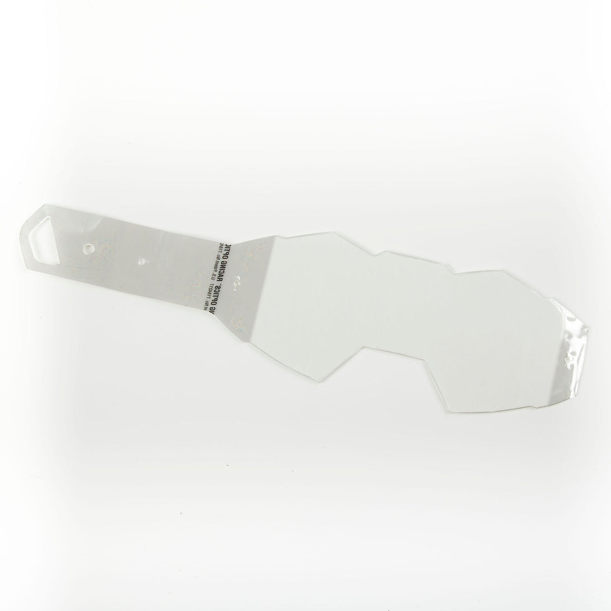 Viper Replacement Tear Offs Clear