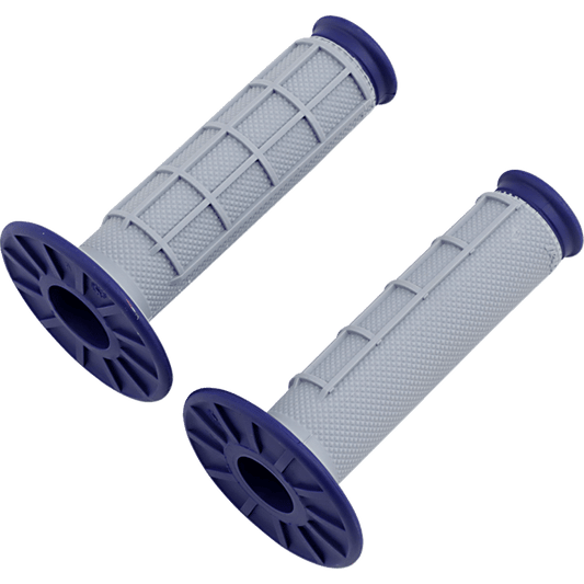 Dual Compount 1/2 Waffle Grips