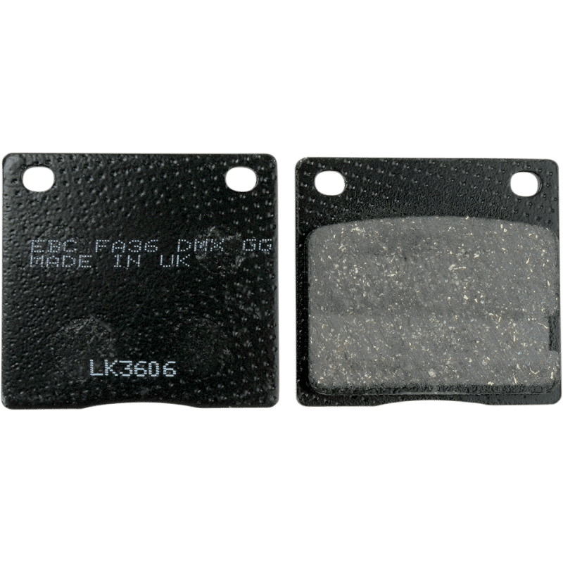 EBC FA367R Sintered Series Brake Pad Set