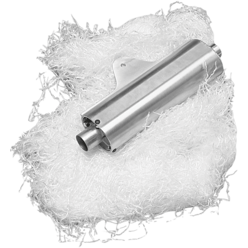 Competition Muffler Packing