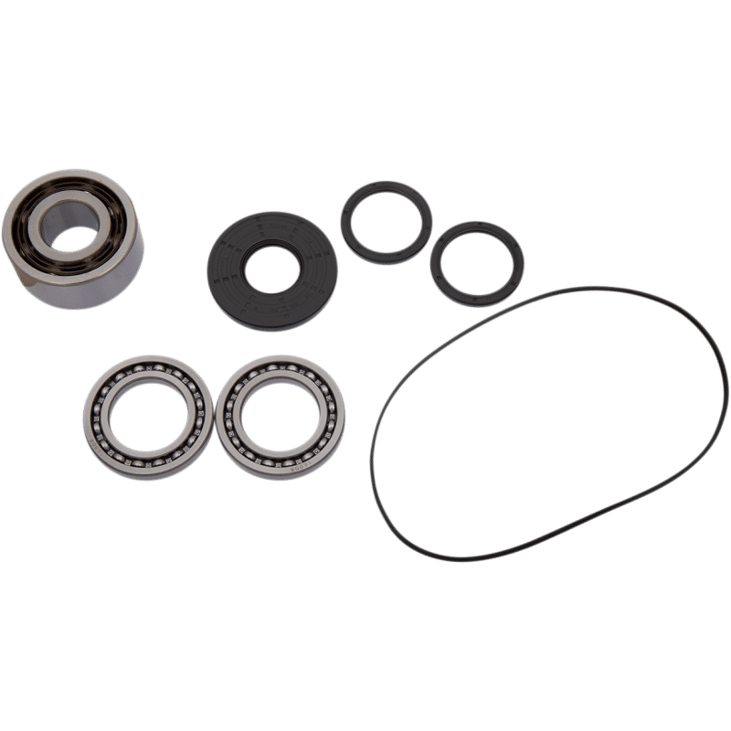 Differential Bearing & Seal Kits