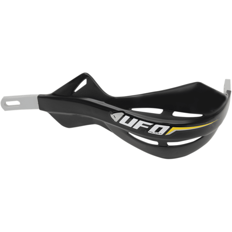 Plast Pro Handguard w/ Aluminum Oversize Insert