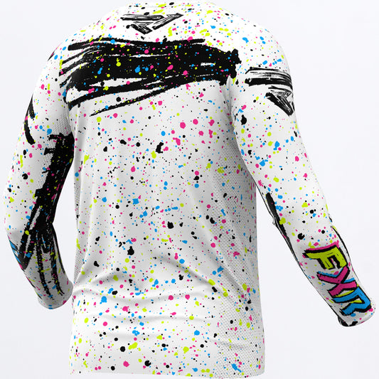 Youth Podium MX Jersey