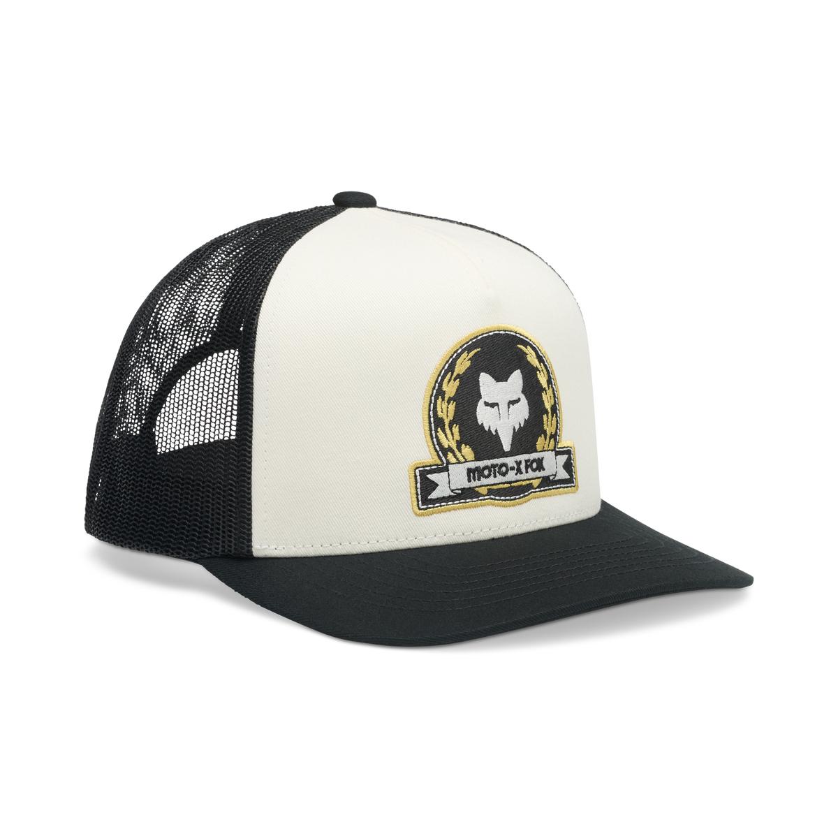 Crest Trucker Hat