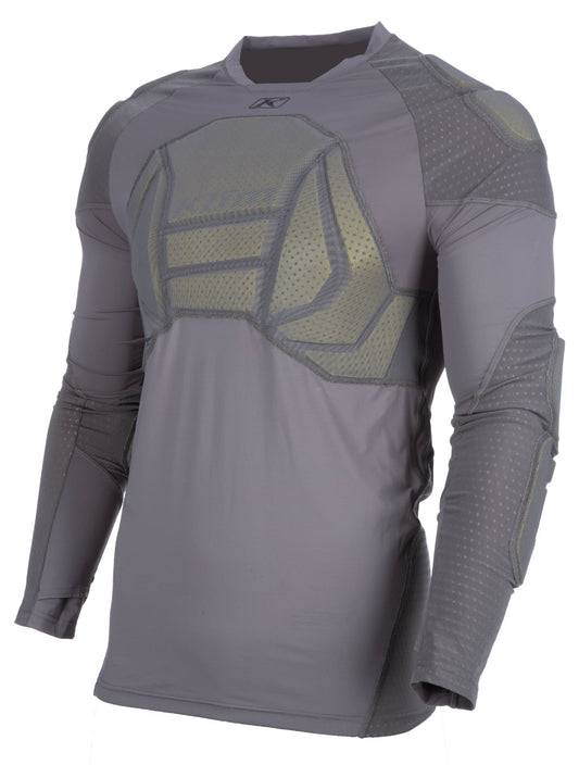Tactical Ls Shirt