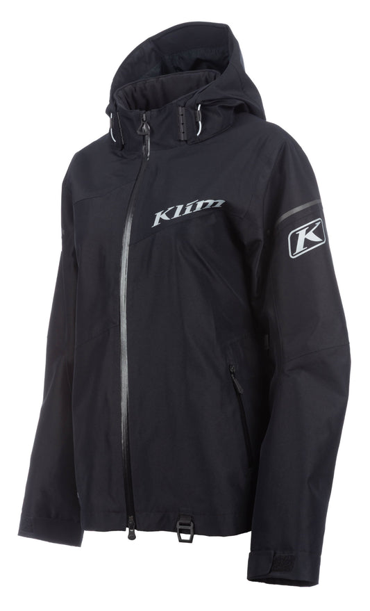 Alpine Jacket