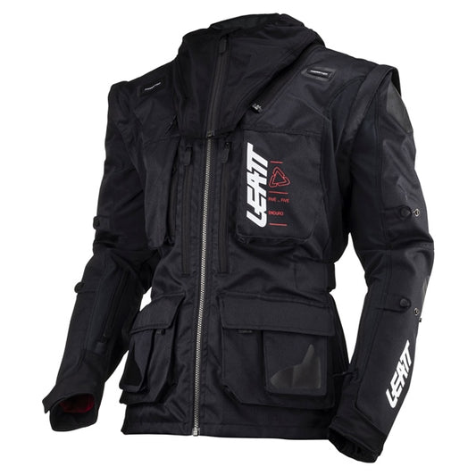 Jacket 5.5 Enduro