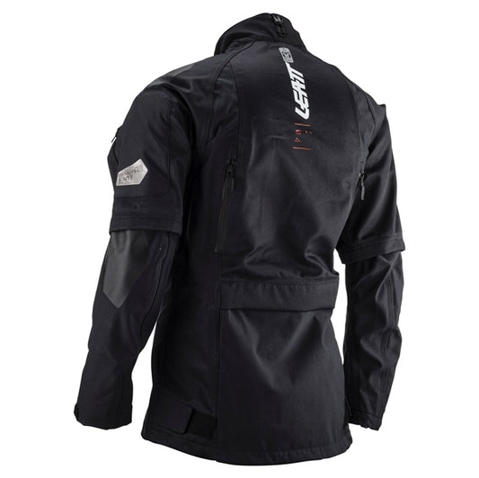 Moto 4.5 Jacket Hydradri