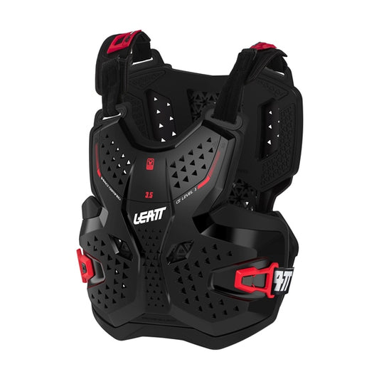 3.5 Chest Protector