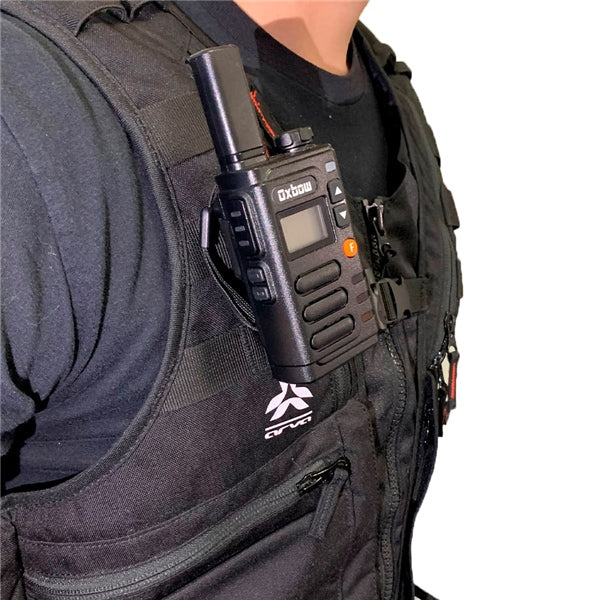 Oxbow Gear Renegade Vertical Mount
