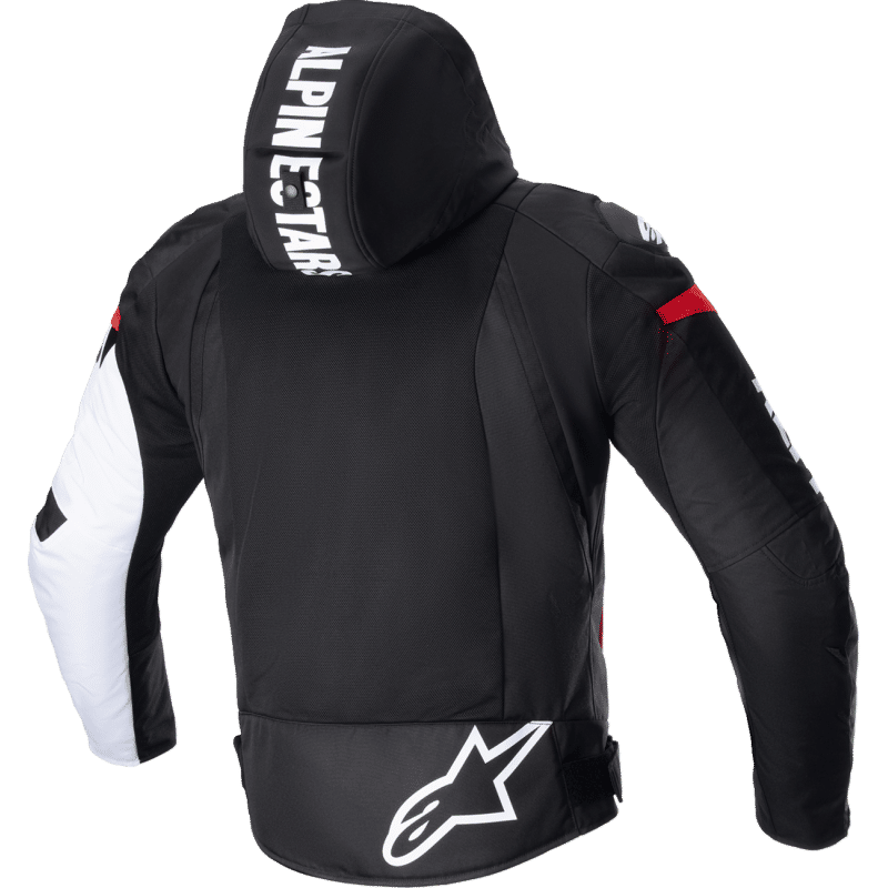 Zaca Air Jacket