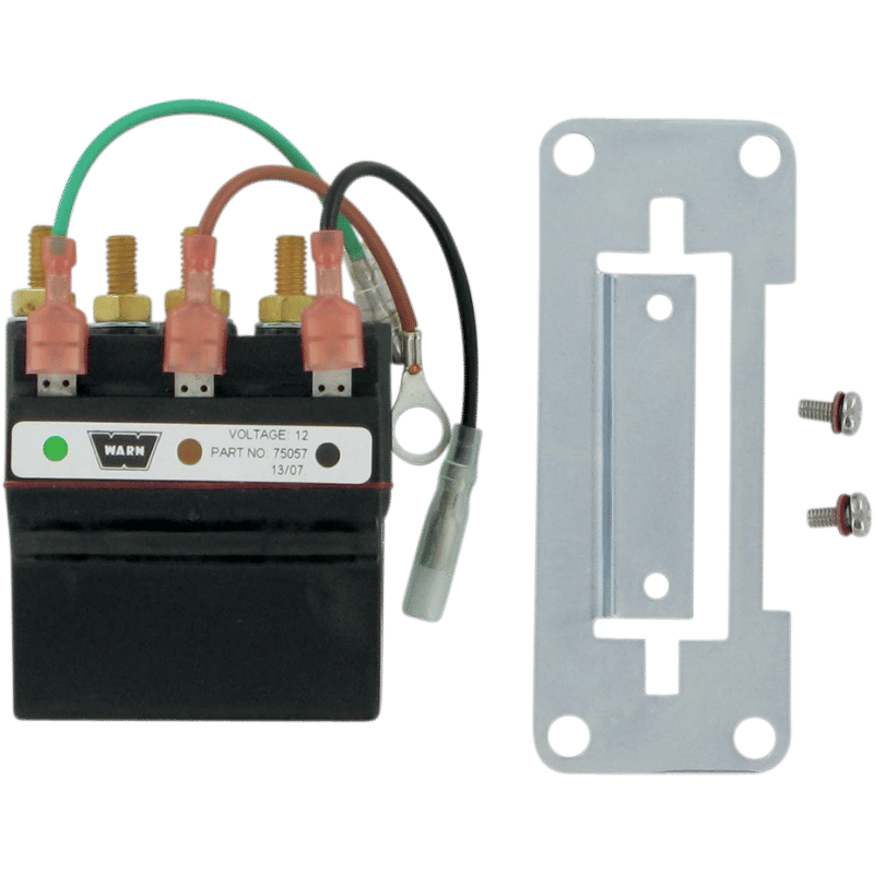 Winch Replacement Contactor for XT40, RT40, 4.0ci
