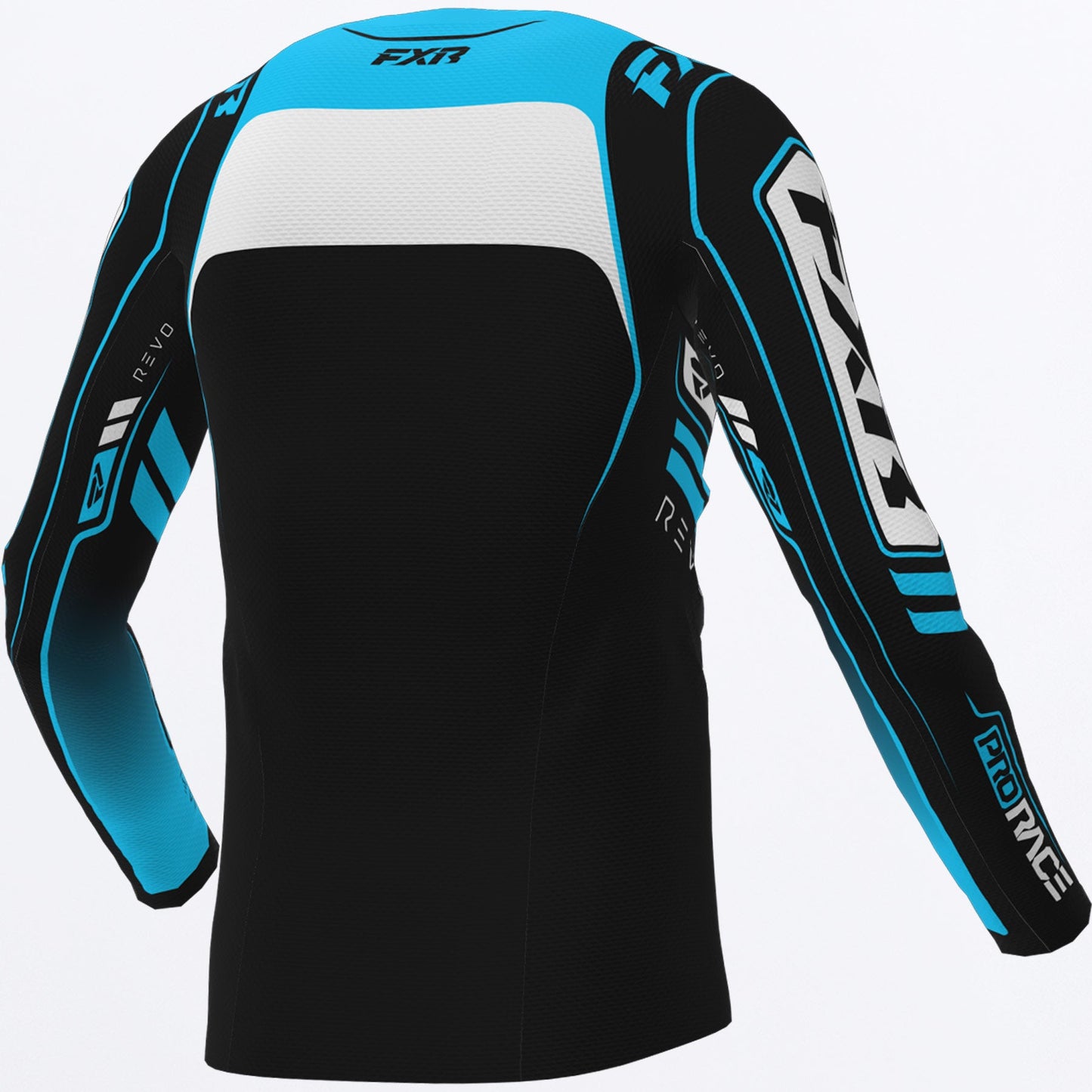 Youth Revo MX Jersey