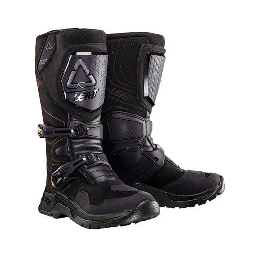 LEATT ADV Hydradri 7.5 Boots - Long Men, Women - MX