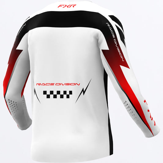 Clutch Pro MX Jersey