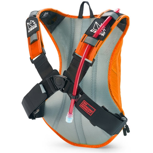 Outlander Backpack 9L