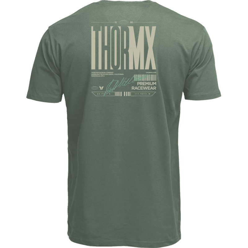 Signature Tee