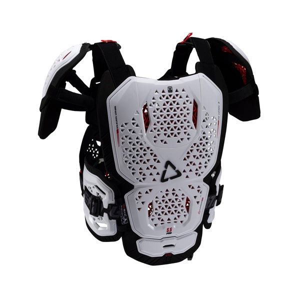 LEATT 5.5 Evo Pro Chest Protector Men, Women