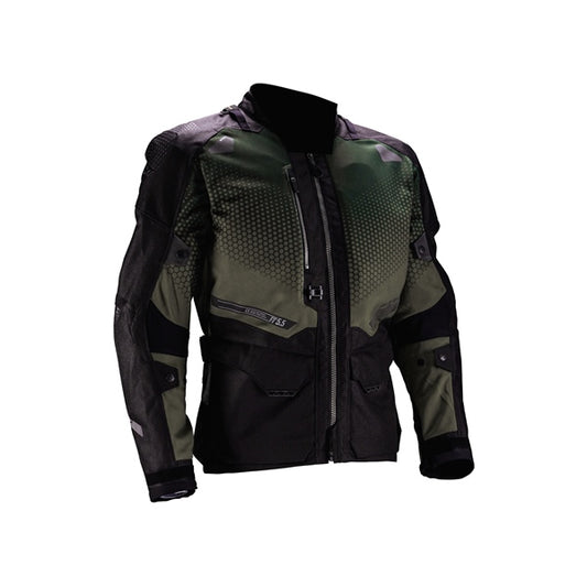 LEATT ADV Flowtour 5.5 Jacket