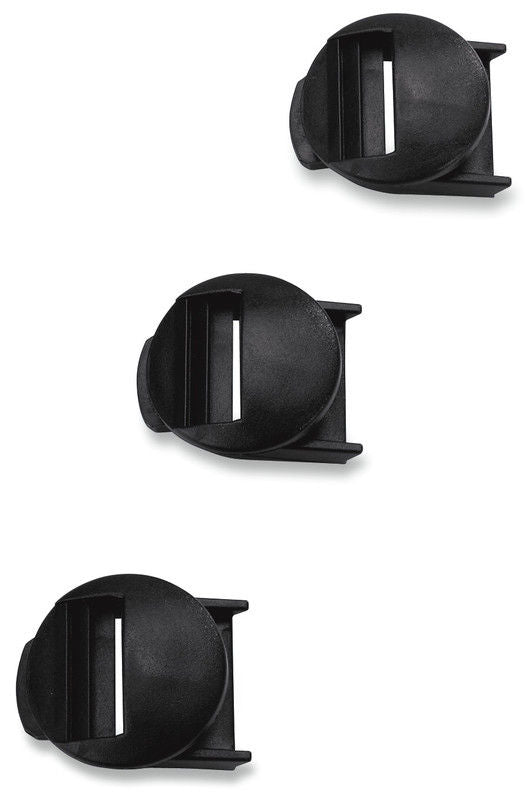 Tech 10 / 8 / 6 / 5 - Replacement Buckle Receiver