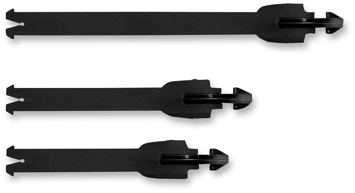 Tech 1 / 3 Replacement Strap Kit
