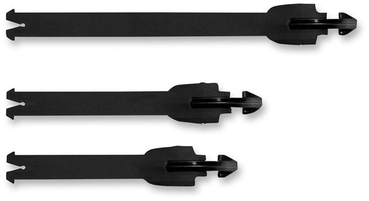 Tech 1 / 3 Replacement Strap Kit