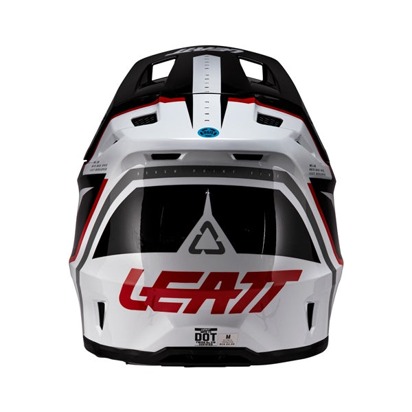 LEATT 7.5 Off-Road Helmet Kit V26 - Goggle Included