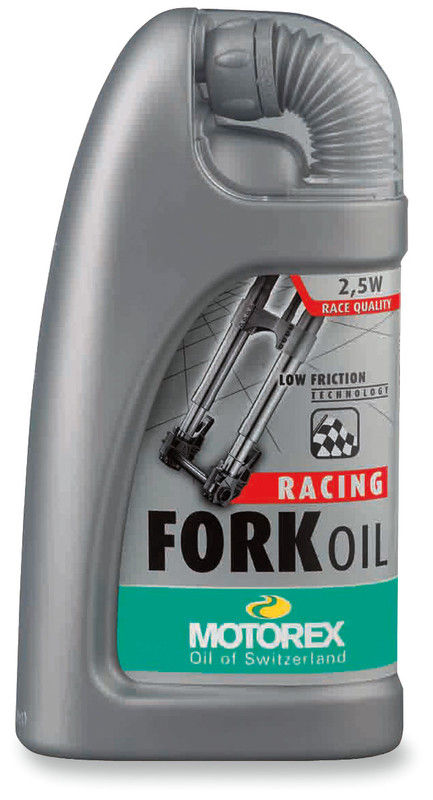 Racing Fork Oil 2.5W