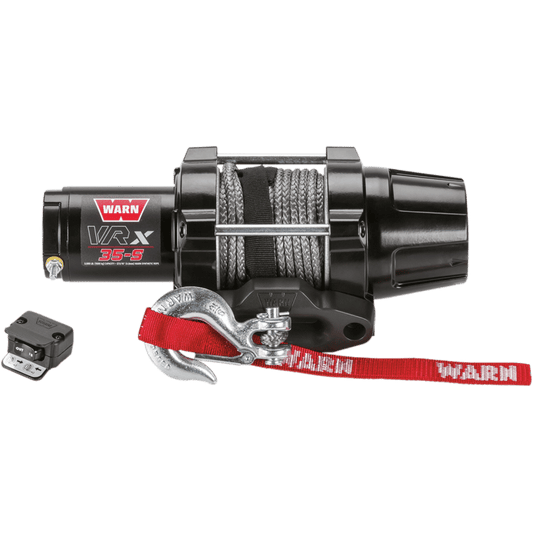 VRX 35-S Powersport Winch