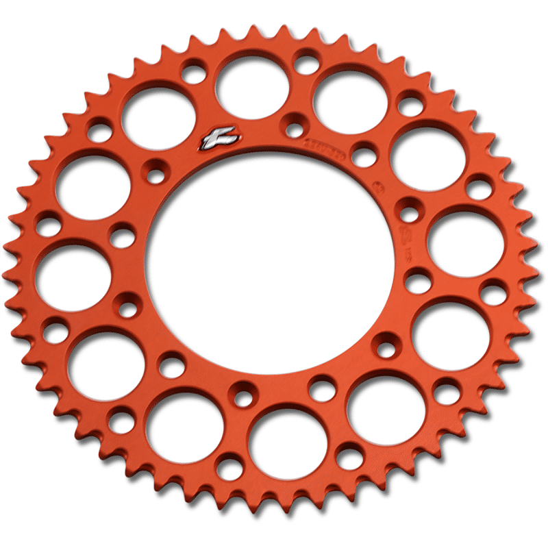 Renthal Sprocket - 224U-520-52GPOR