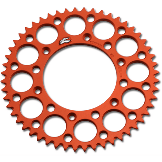 Renthal Sprocket - 224U-520-52GPOR
