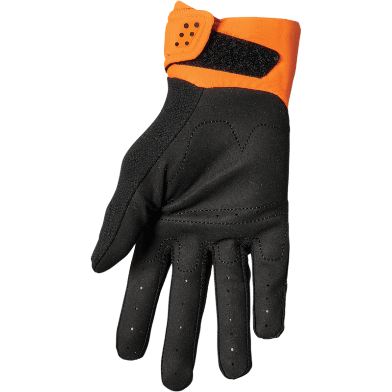 Youth Spectrum Gloves