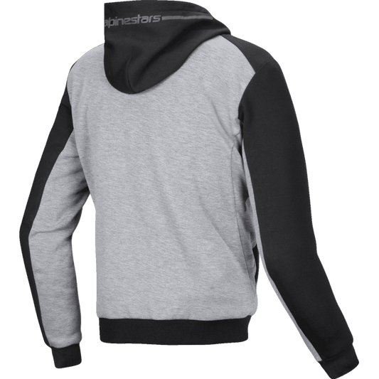 Chrome V2 Sport Hoodie