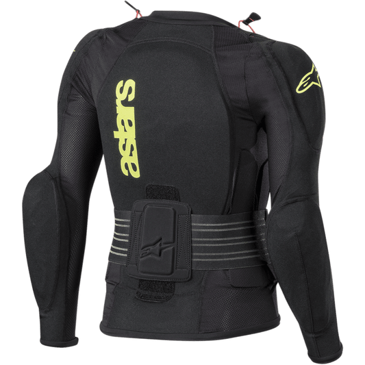 Youth Bionic Plus Protection Jacket