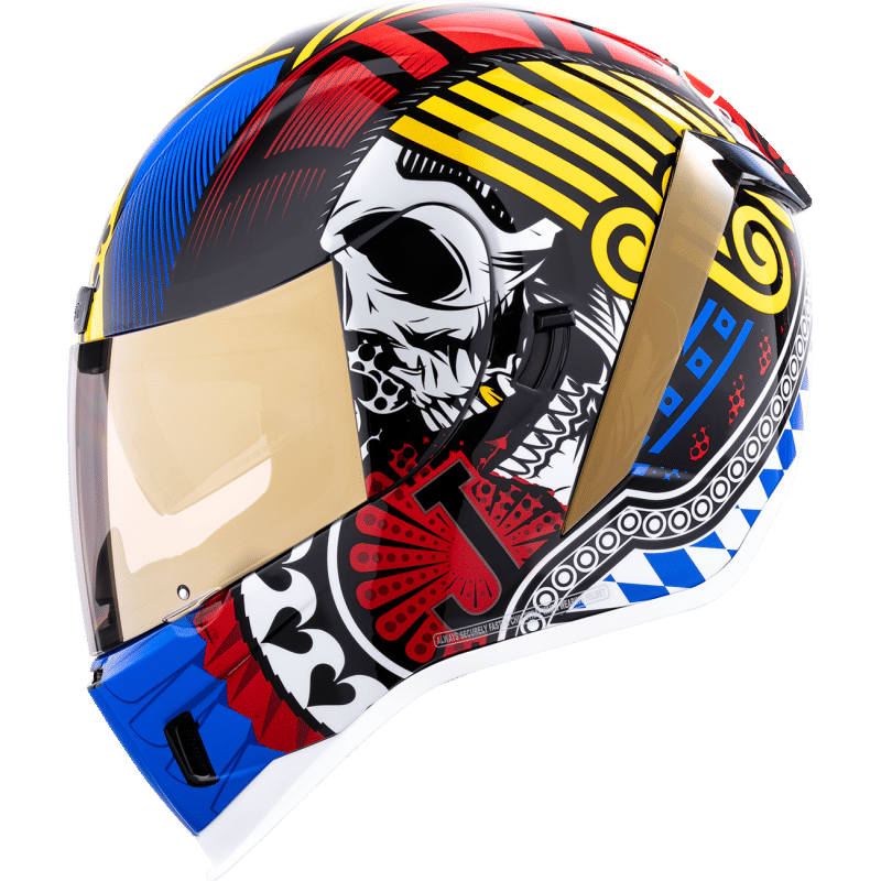 Airform Lucky Lid 5