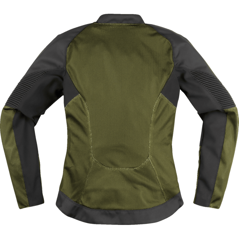 Overlord 3 Mesh - Women's