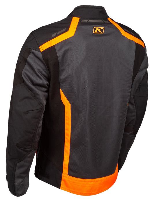 Induction Jacket