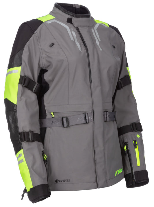 Altitude Jacket